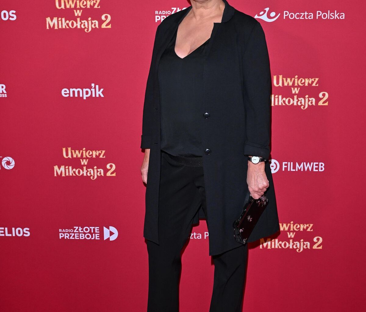 Celebryci na premierze filmu: Roznerski, Widawska, Mroczek...