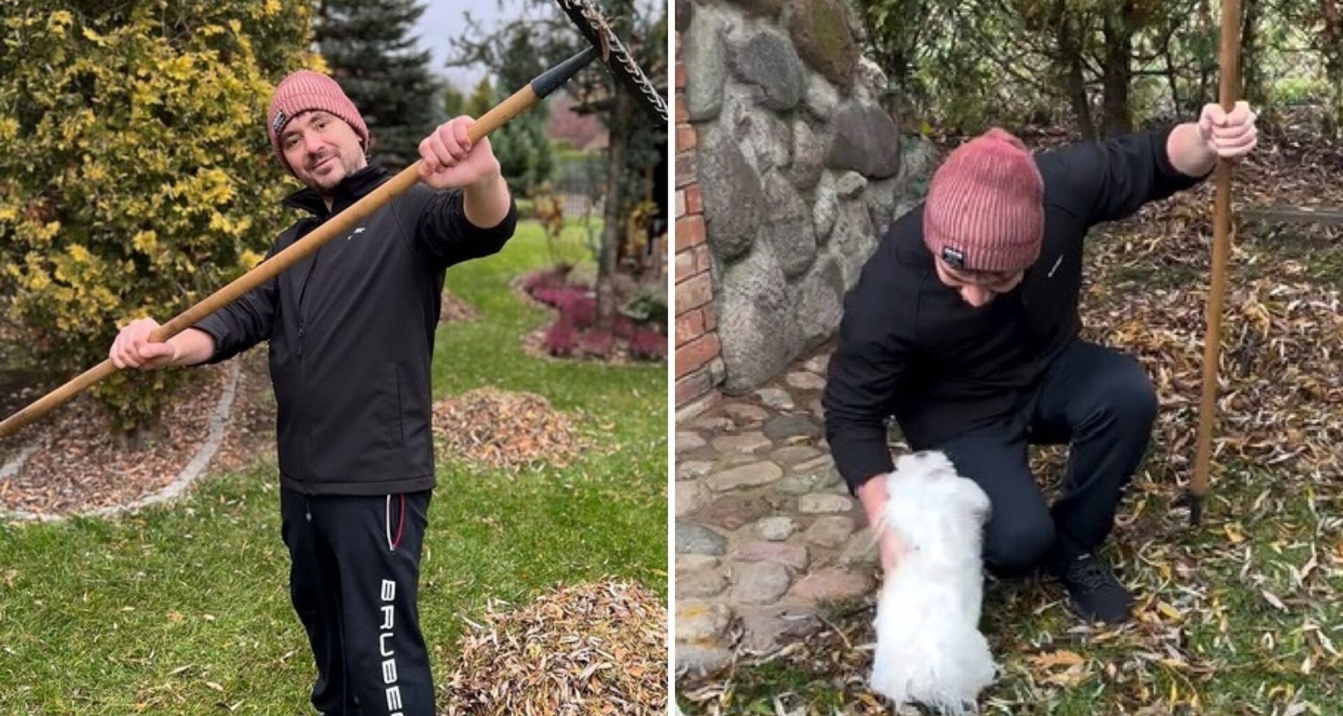 "Prawdziwa osobowość" Daniela Martyniuka. Niewiarygodna różnica