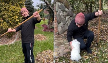 "Prawdziwa osobowość" Daniela Martyniuka. Niewiarygodna różnica