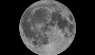 Na Ziemi by to nie przeszło. Zaskakujące procesy chemiczne na Tytanie