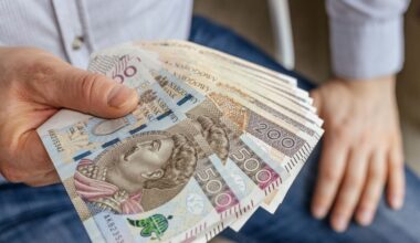 Ile kosztuje funt? Kurs funta do złotego PLN/GBP 24.11.2025