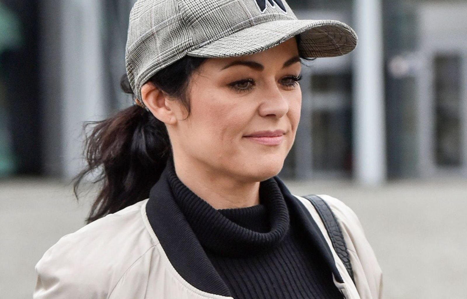 "Nie mogłam prawie nic". Córka Agnieszki Kotlarskiej żyła w strachu