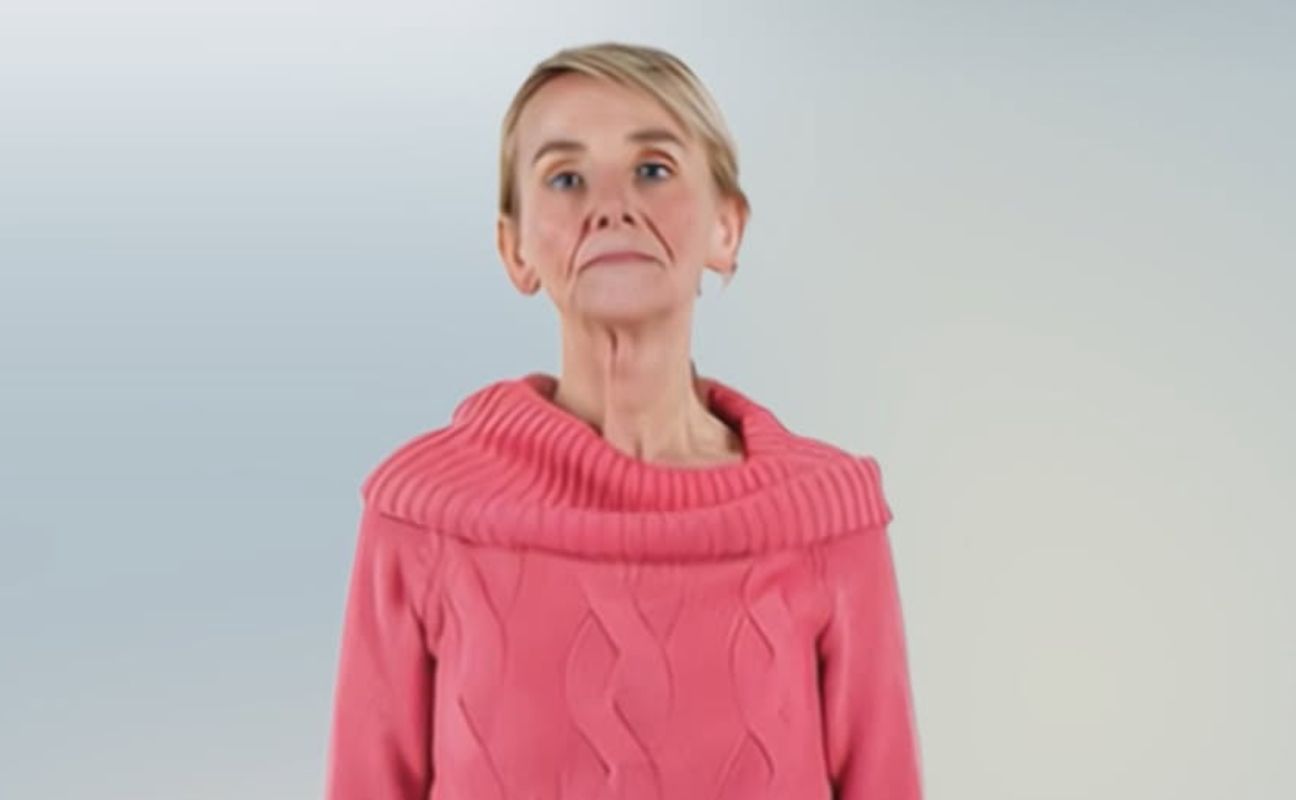 Mrozowską przyłapano z nowym partnerem. Dowiedziała się od córki, że zrobiono im zdjęcia