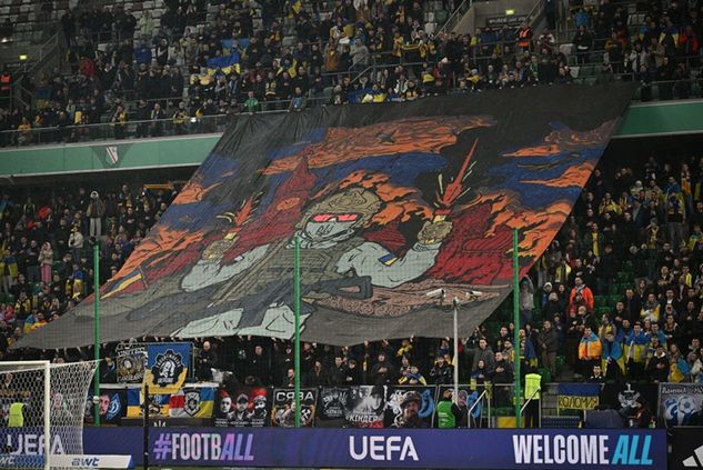 Sebastian Frej/Getty Images