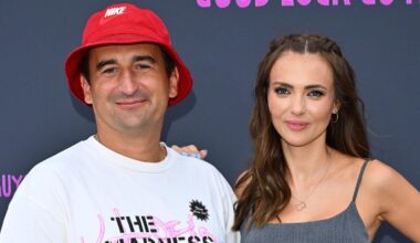 Tak Laluna wyglądała po walce na patogali. Poznajecie? (FOTO)