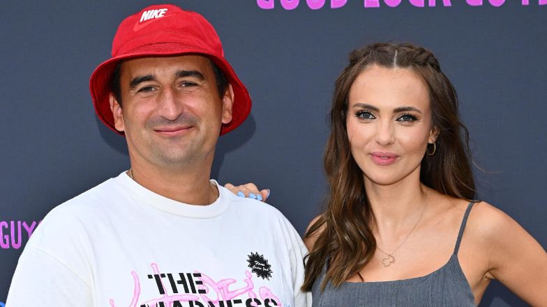 Tak Laluna wyglądała po walce na patogali. Poznajecie? (FOTO)