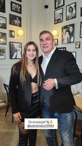 Źródło: Instagram