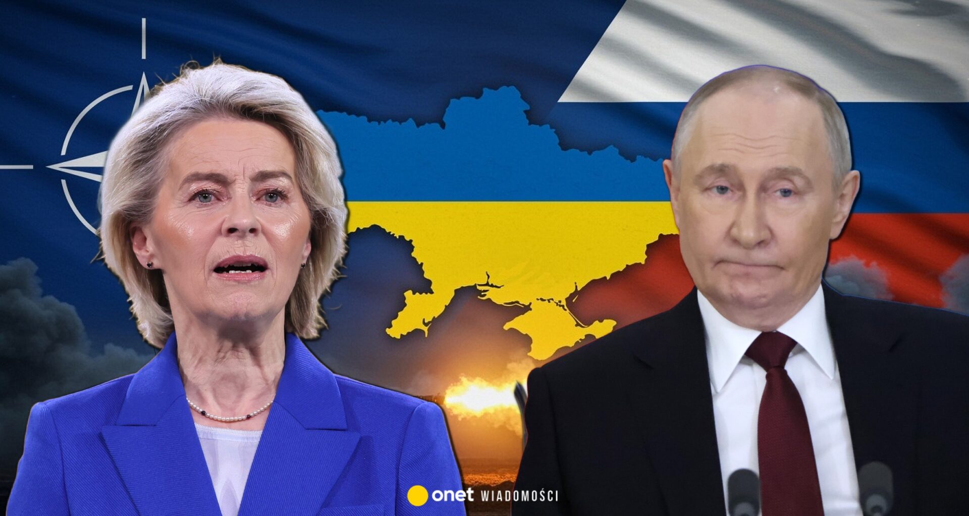 "Ekstremalne niebezpieczeństwo". UE rozważa bezprecedensowy krok wobec Rosji