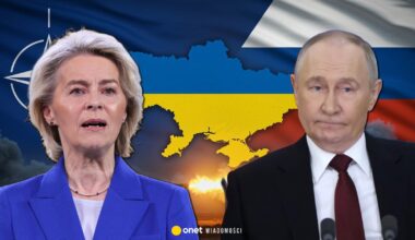 "Ekstremalne niebezpieczeństwo". UE rozważa bezprecedensowy krok wobec Rosji