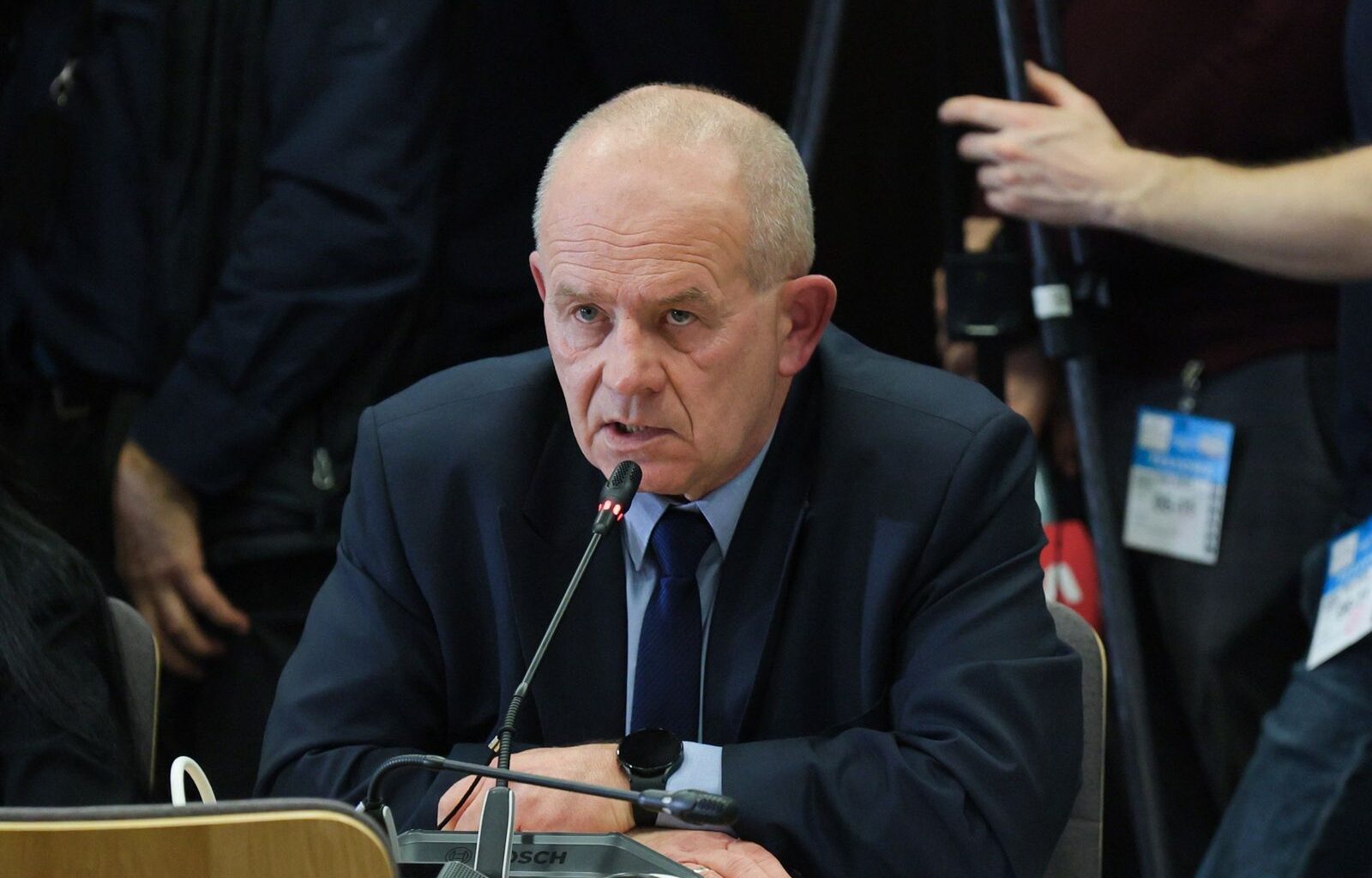 Pogoda popsuje marsze 11 listopada? Przydadzą się nie tylko flagi