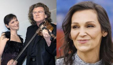 Eleganccy George i Amal Clooneyowie na spotkaniu z prezydentem Filipin. Rozmawiali o AI... Prawdziwa power couple?