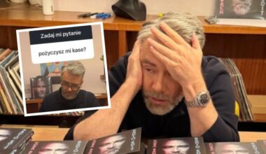 Nietypowe oświadczyny Stanisława z "Sanatorium miłości". Gdzie weźmie ślub?