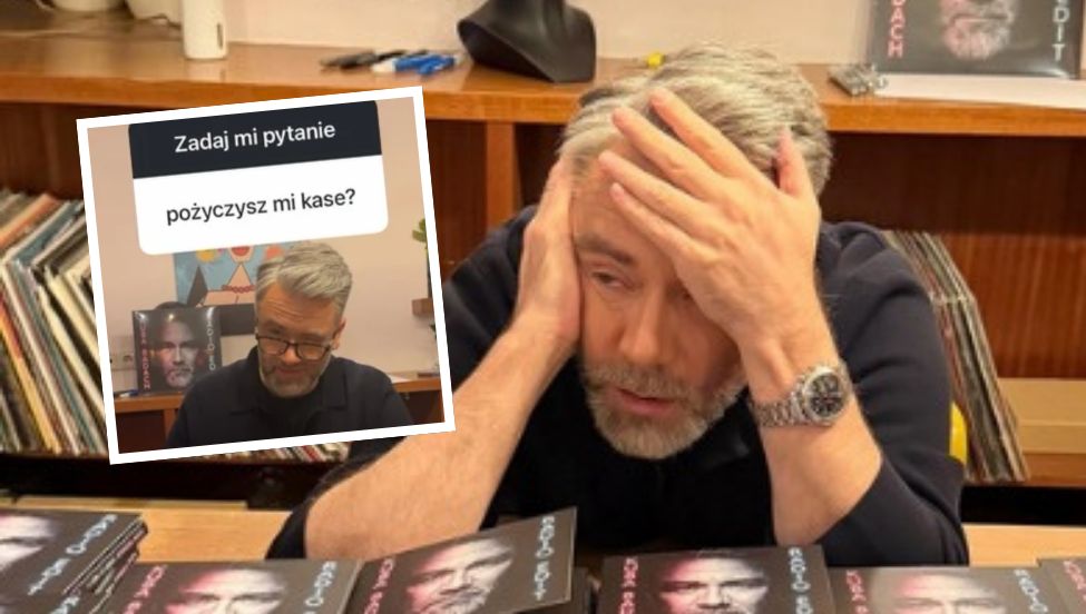 Nietypowe oświadczyny Stanisława z "Sanatorium miłości". Gdzie weźmie ślub?