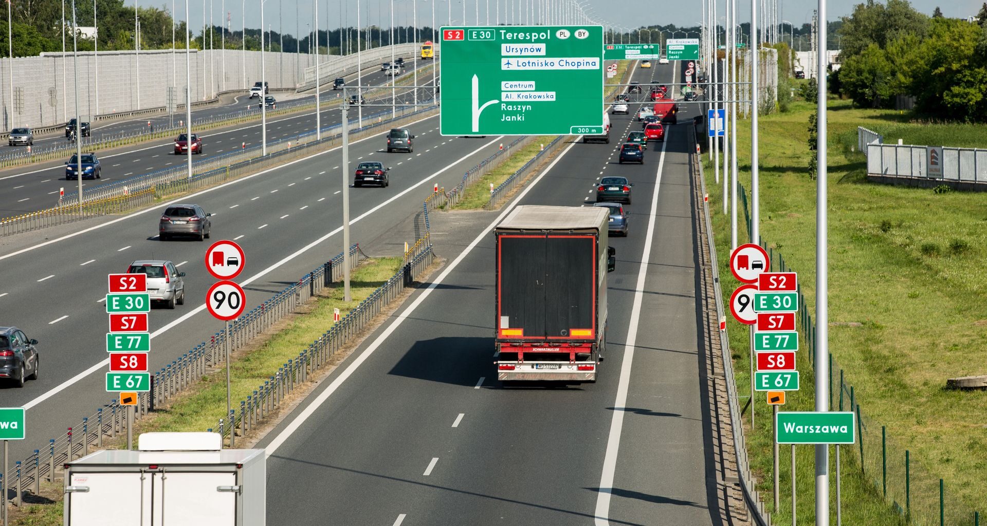 Polskie satelity w kosmosie, będą służyć wojsku. "To dla nas zaszczyt"