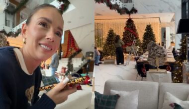 Agnieszka Hyży zapytała Maurycego Popiela i Sarę Janicką, CZY SĄ PARĄ!