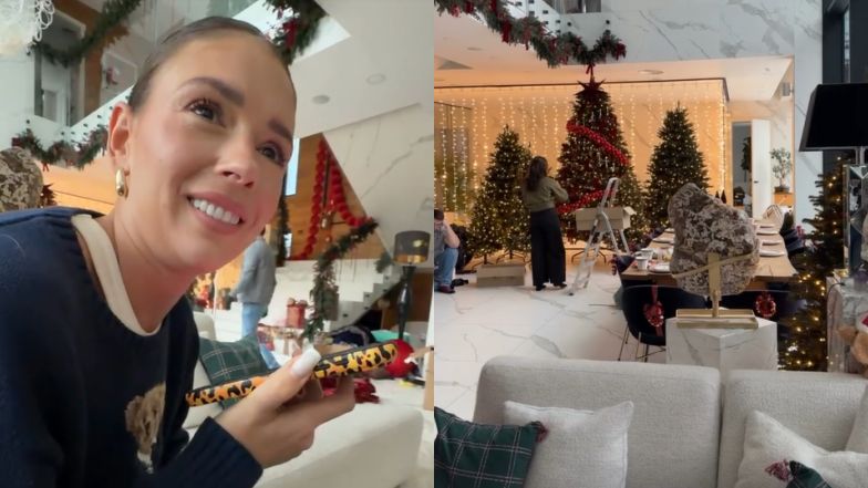 Agnieszka Hyży zapytała Maurycego Popiela i Sarę Janicką, CZY SĄ PARĄ!