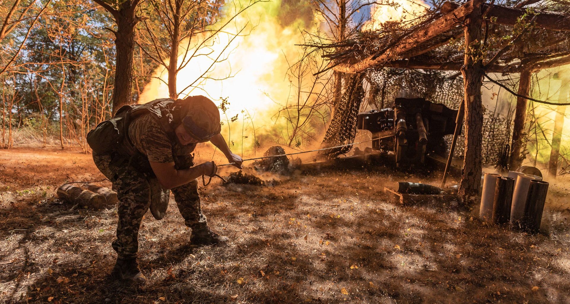 Tusk najpierw zamilkł. Potem padło mocne słowo o Nawrockim