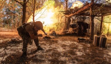 Tusk najpierw zamilkł. Potem padło mocne słowo o Nawrockim