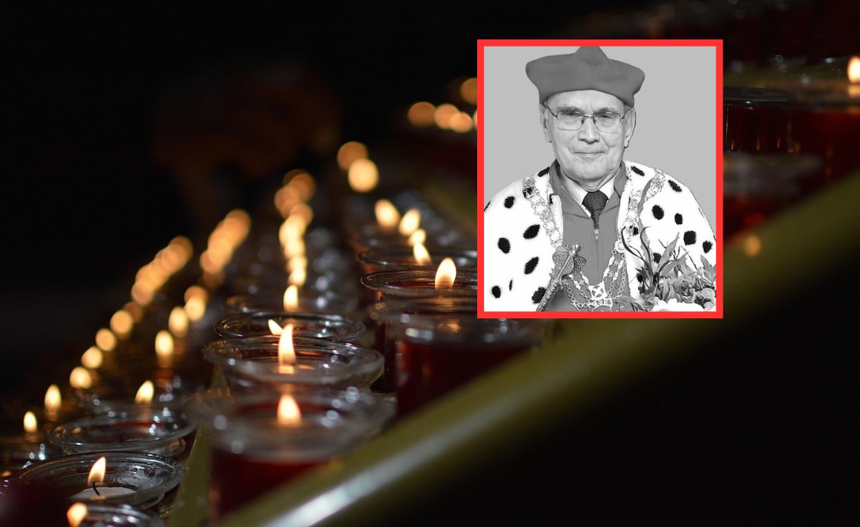 Wypadek na A1. Poważne utrudnienia na drodze