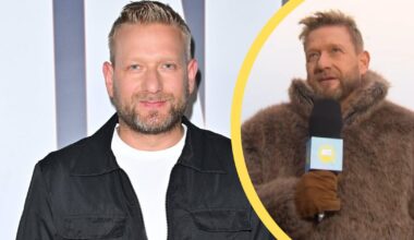 Bartek Jędrzejak na antenie DDTVN