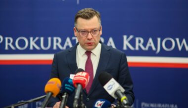 Dywersja na kolei. Nowe informacje z prokuratury