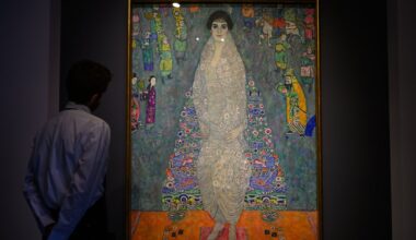 Tajemniczy kupiec zapłacił fortunę za dzieło Gustava Klimta. Zawrotna kwota - Onet