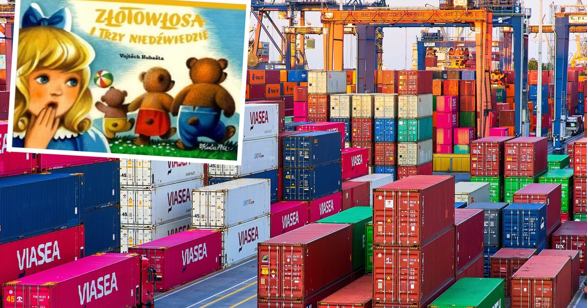 2026 rokiem gospodarki Złotowłosej. Wszystko ma być "w sam raz"