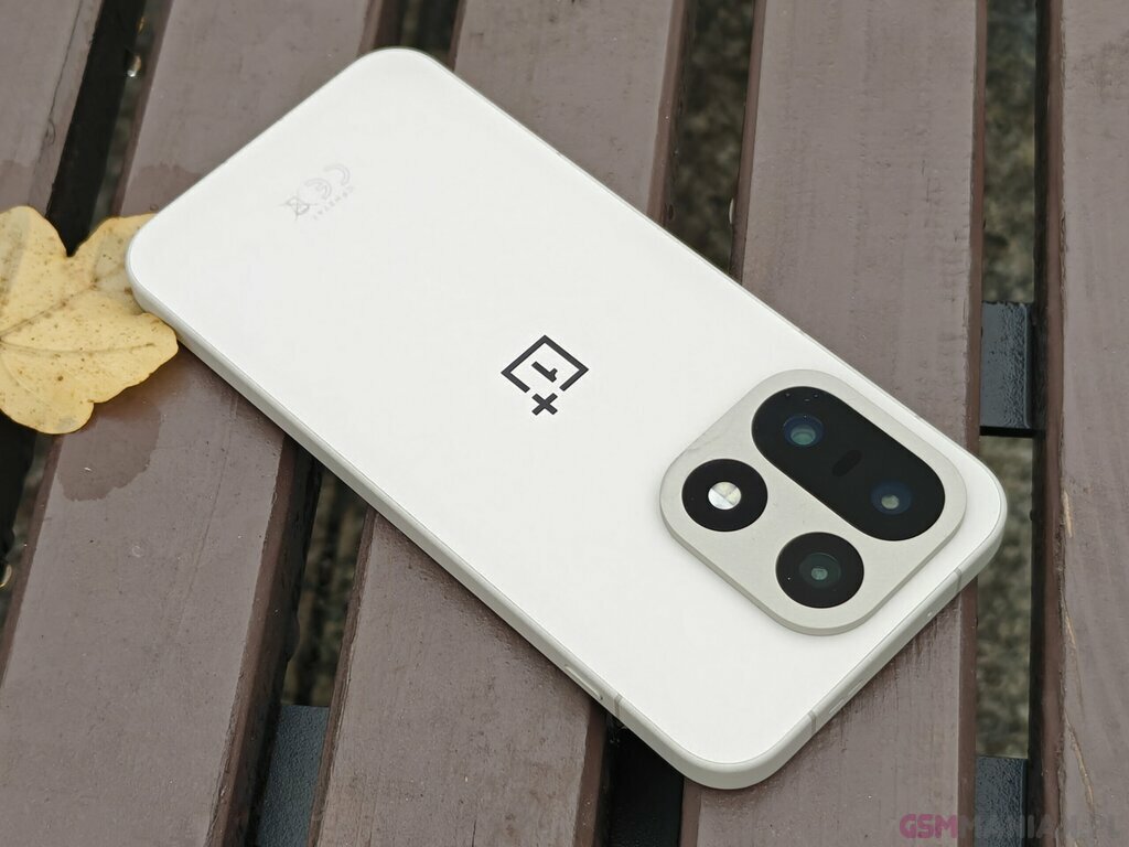 OnePlus 15
