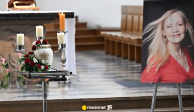 Śmierć Kasi Stoparczyk była szokiem dla fanów. Zginęła w wypadku