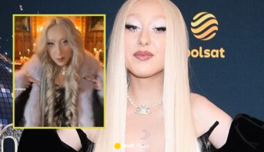 Skandal z nagraniem Luny w kościele. Archidiecezja wydała oświadczenie