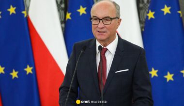 Marek Siwiec szefem Kancelarii Sejmu? Jest decyzja komisji regulaminowej