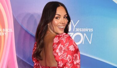 Paulina Krupińska zaprezentowała się w blond włosach. Fani w szoku