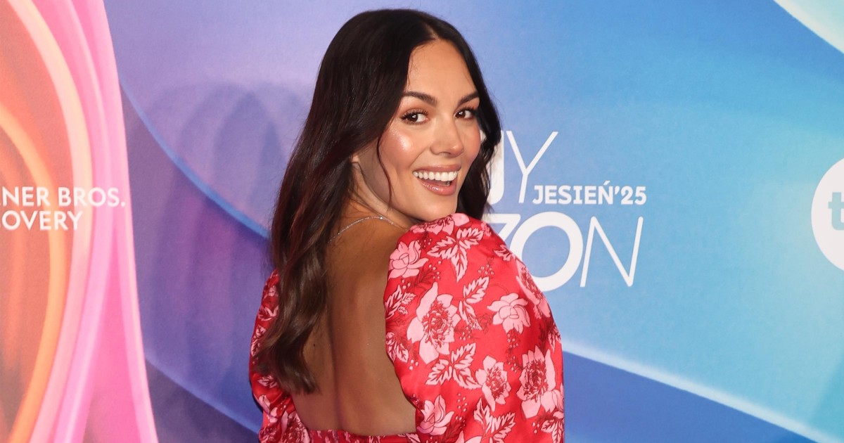 Paulina Krupińska zaprezentowała się w blond włosach. Fani w szoku