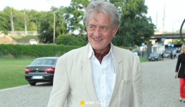 Żona Marka Frąckowiaka odebrała telefon. "Nie zrozumiała pani? Umarł"