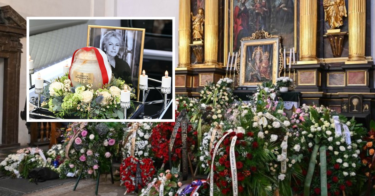 Wieczornica ku pamięci Elżbiety Pendereckiej