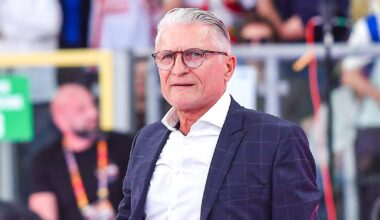 Ważą się losy Adama Nawałki. Zapowiedzieli kluczowe spotkanie