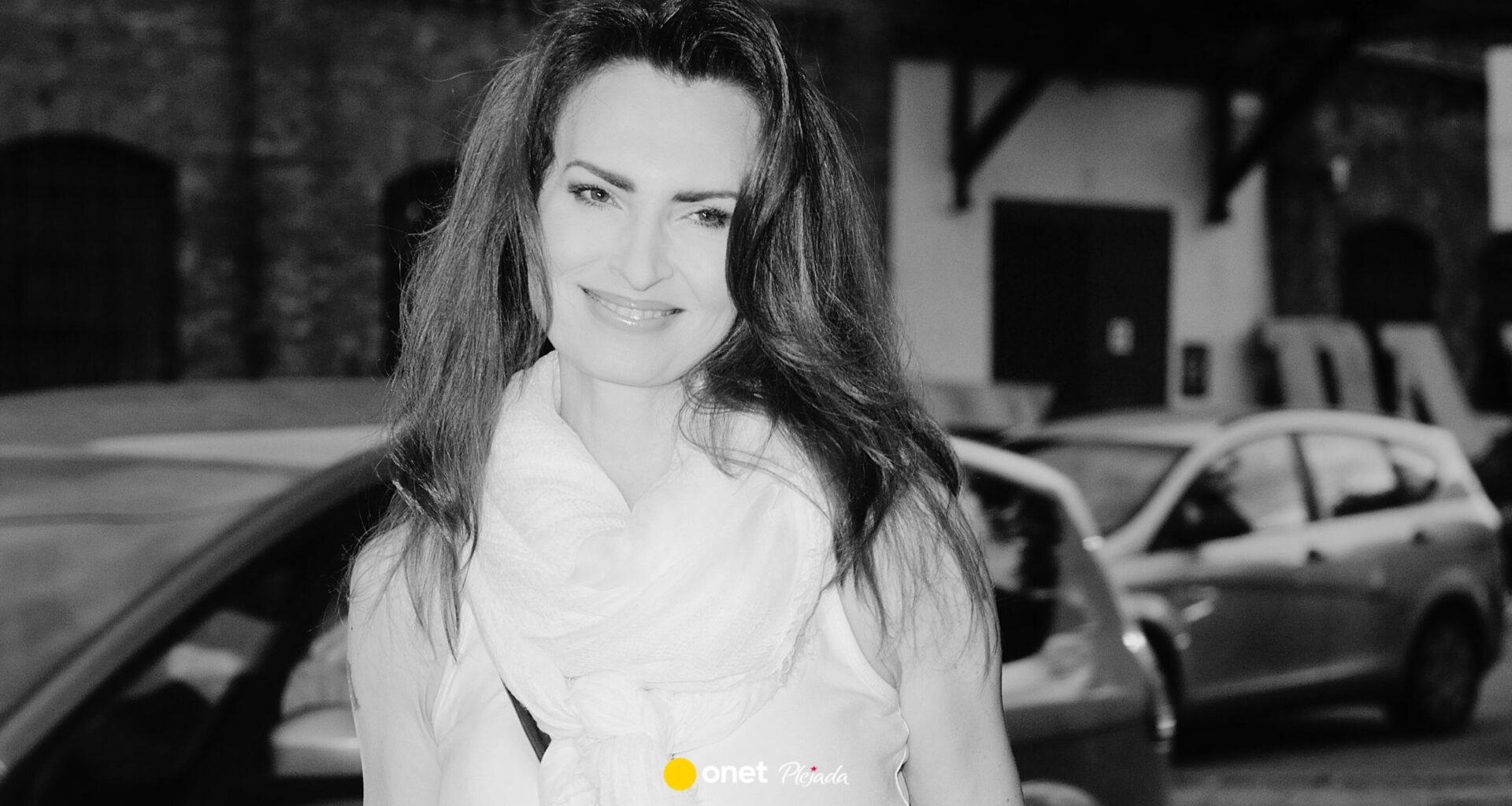 Agnieszka Maciąg kilka lat przed śmiercią uciekła z show-biznesu. Tym się zajęła