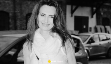 Agnieszka Maciąg kilka lat przed śmiercią uciekła z show-biznesu. Tym się zajęła