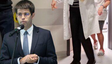 Prezes NIL ostrzega: w Polsce mogą pracować lekarze bez zweryfikowanego dyplomu