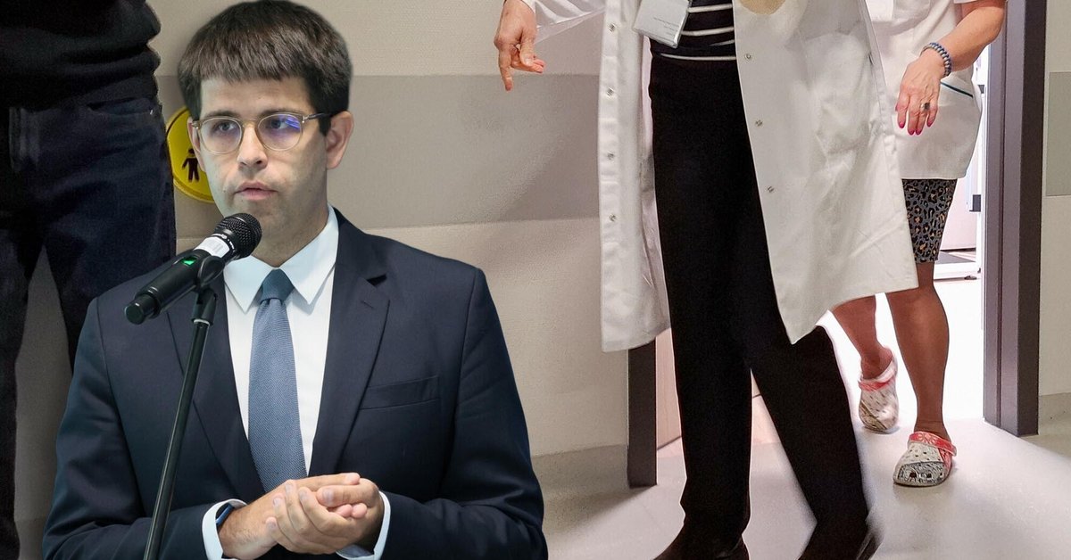 Prezes NIL ostrzega: w Polsce mogą pracować lekarze bez zweryfikowanego dyplomu