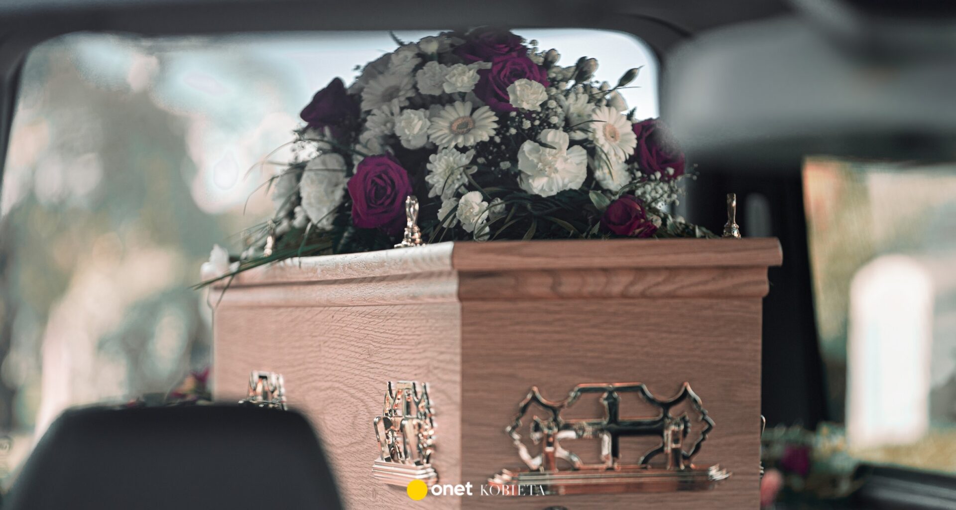 Skandal w zakładzie pogrzebowym w Szczecinku. Zdjęcia zmarłej wywołały burzę