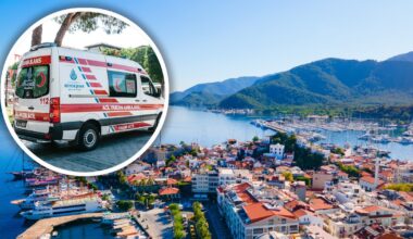 Kolejna ofiara hotelu grozy w Turcji. Nie żyje ojciec rodziny z Niemiec