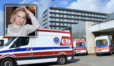 Gwiazda "Klanu" krytykuje WUM po zamknięciu poradni. Nowe szczegóły sprawy