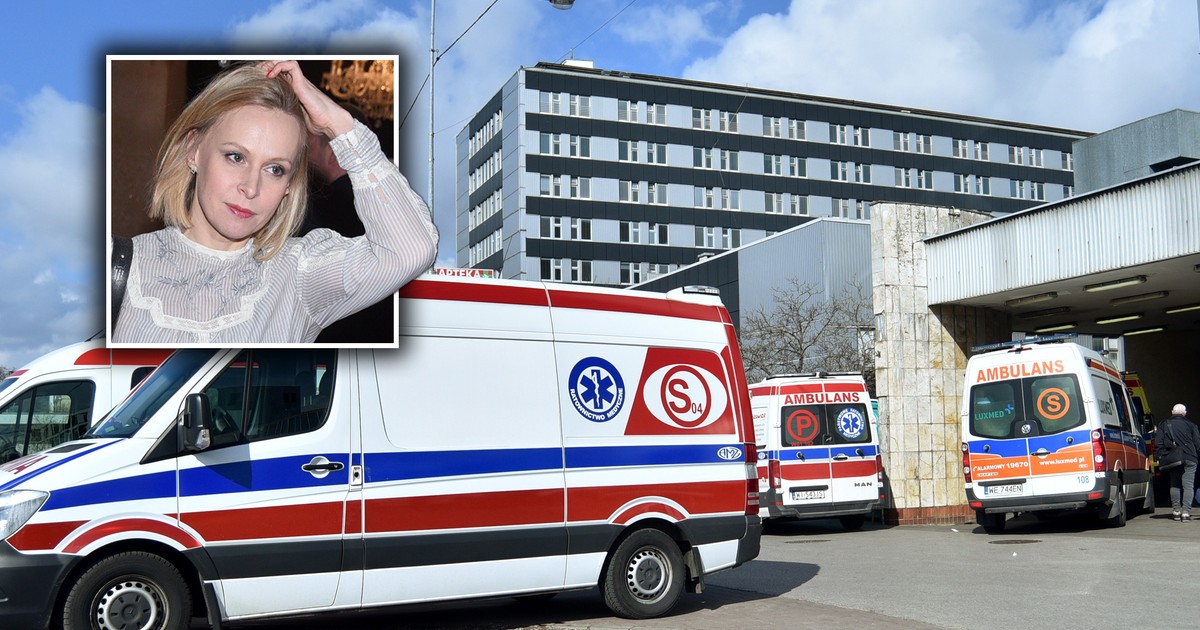 Gwiazda "Klanu" krytykuje WUM po zamknięciu poradni. Nowe szczegóły sprawy