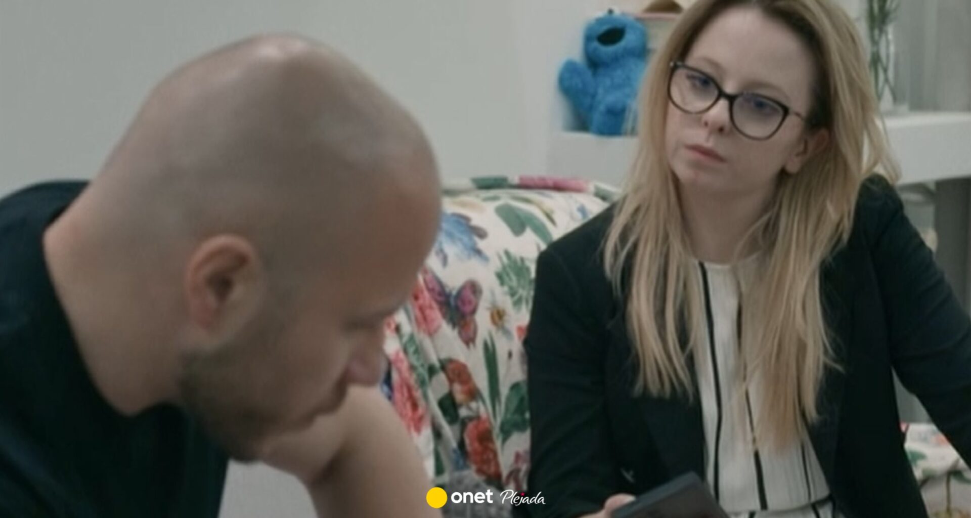 Wielka kłótnia w "Ślubie od pierwszego wejrzenia". Karolina nie wytrzymała