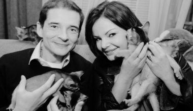 Polska gwiazda pokazała zdjęcie z partnerem. Posypały się komentarze