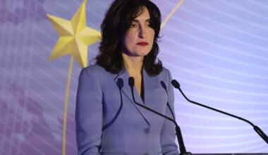 Gruzja reaguje na raport Komisji Europejskiej i oskarża Ukrainę. "Haniebna niewdzięczność"