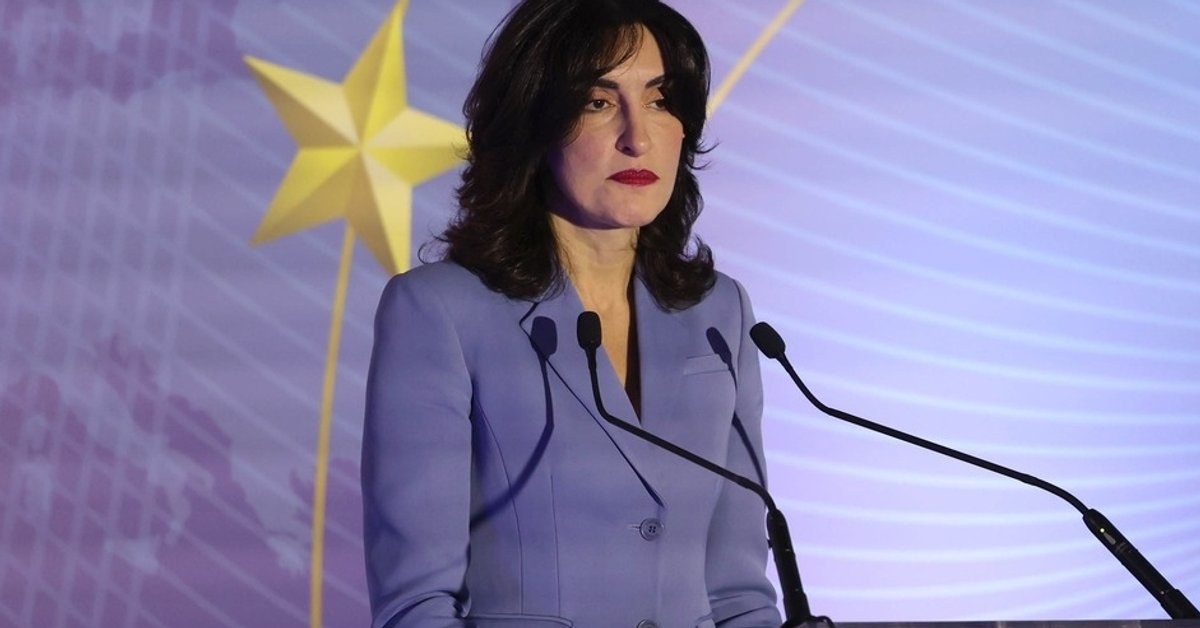 Gruzja reaguje na raport Komisji Europejskiej i oskarża Ukrainę. "Haniebna niewdzięczność"