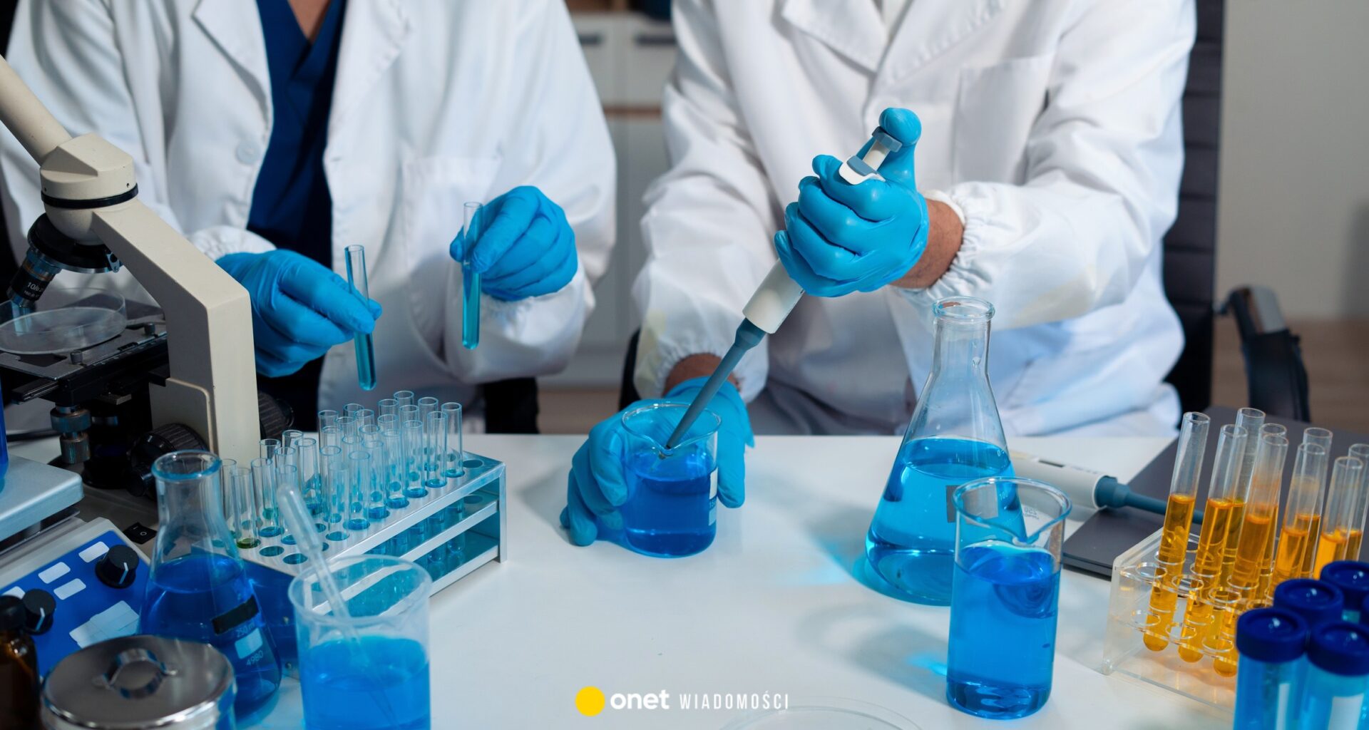 Polio w ściekach w Niemczech. "Ryzyko zakażenia bardzo niskie"