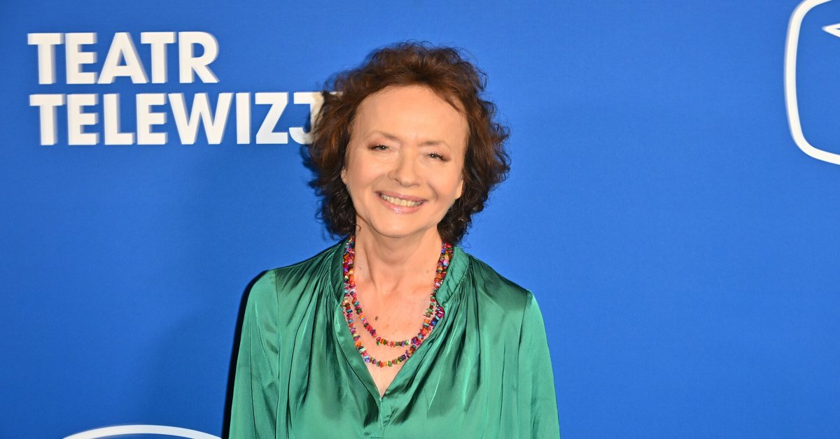 Szczepkowska pojawiła się na proteście. Wcześniej opublikowała ważne sprostowanie - Onet